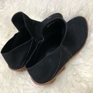 Steve Madden Booties